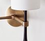Leland Metal 2-Light Sconce (14'')