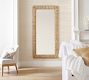 Mallorca Handwoven Seagrass Mirror Collection