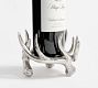 Stag Wine Coaster
