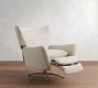 Wells Tightback Power Swivel Recliner