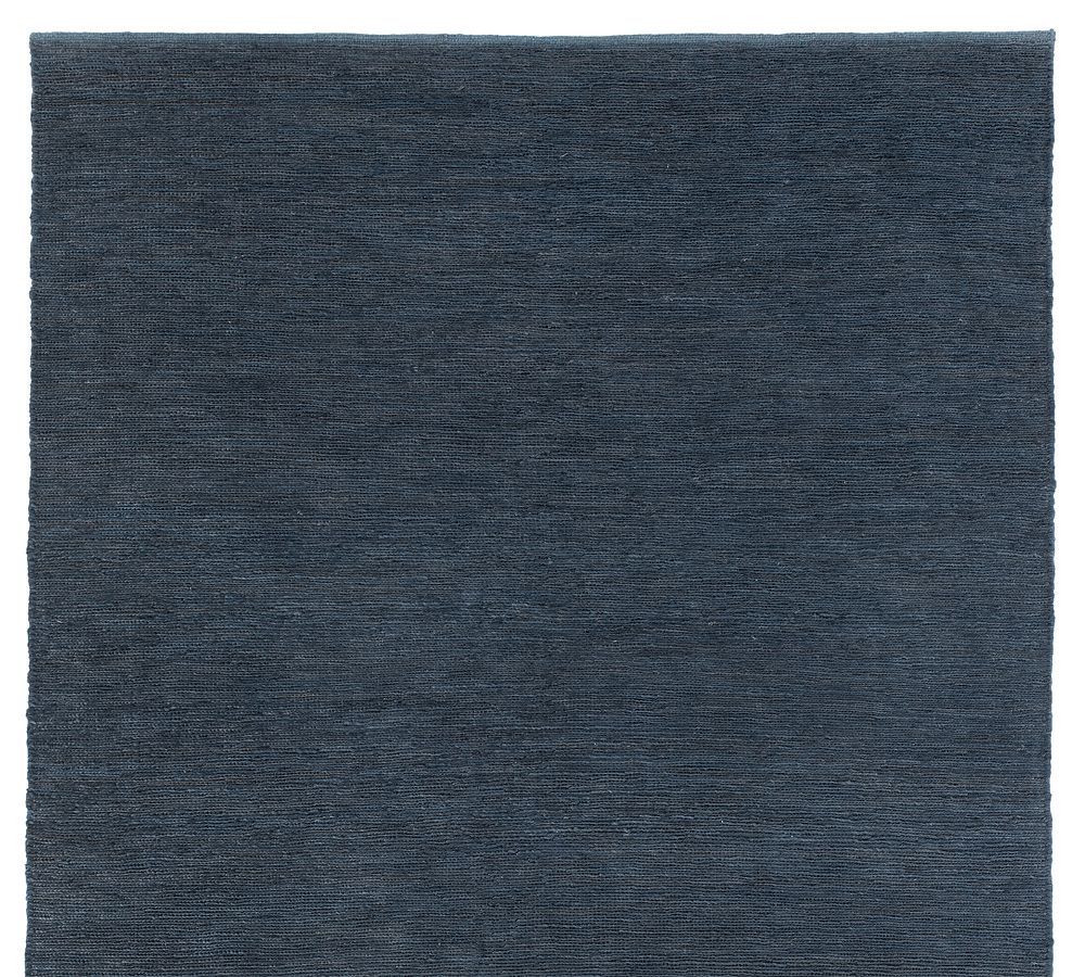 William Jute Rug