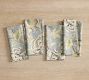 Azalea Palampore Cotton Napkins - Set of 4