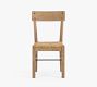 Benchwright Woven Dining Chair