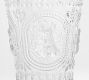 Bunny Hobnail Goblets