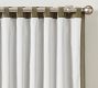 Cozy Cloud Blackout Curtain