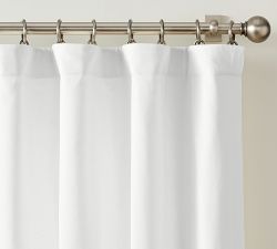Cozy Cloud Curtain