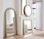 Field Handcrafted Wooden 36&quot; Round Wall Mirror