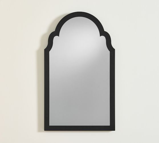 Ghost Hologram Mirror