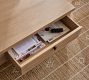 Modern Farmhouse Rectangular Coffee Table (64&quot;)