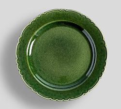Paradiso Stoneware Salad Plates - Set of 4