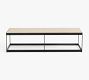 Presidio Grand Coffee Table (60&quot;)