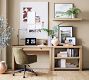 Modern Farmhouse Makeup Vanity