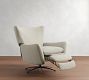 Wells Tightback Swivel Recliner