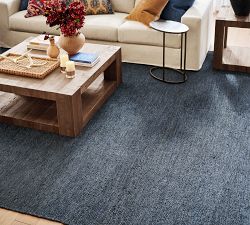 William Jute Rug
