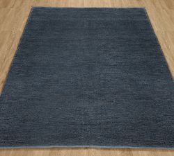 William Jute Rug