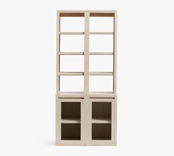 Cayman Shelf with Cabinet (36&quot;)