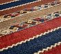 Lodge Kilim Wool/Cotton Table Runner
