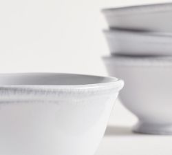 Monique Lhuillier Arles Mini Bowls