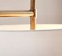 Reese Metal Sectional Floor Lamp (71&quot;)