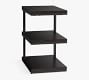 Allen Rectangular Tiered End Table (14&quot;)
