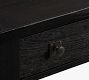 Benchwright Grand Console Table (83&quot;)