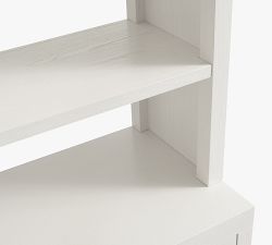 Dillon Lateral File Bookcase (36&quot;)