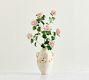 Faux Snowball Branch