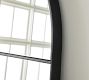Hayes Paned Mirror Collection
