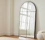Hayes Paned Mirror Collection