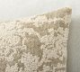 Josephine Damask Lumbar Pillow