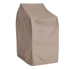 Malibu Custom-Fit Outdoor Covers - Dining Chair