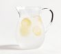 Monique Lhuillier Campania Outdoor Pitcher