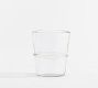Rope Stacking Drinking Glasses