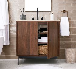 Warren 32&quot; Single Wide Sink Vanity