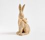 Woven Bunny