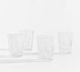 Bunny Hobnail Tumblers