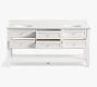 Classic 72&quot; Double Sink Vanity