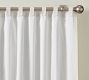 Everyday Linen Blackout Curtain