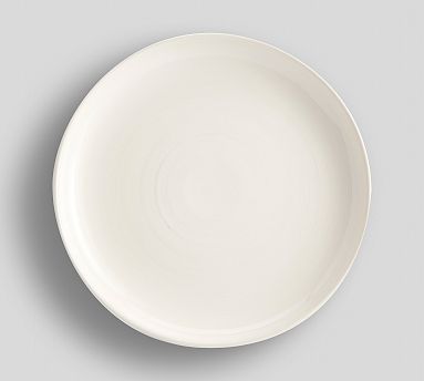 Joshua Stoneware Salad Plate
