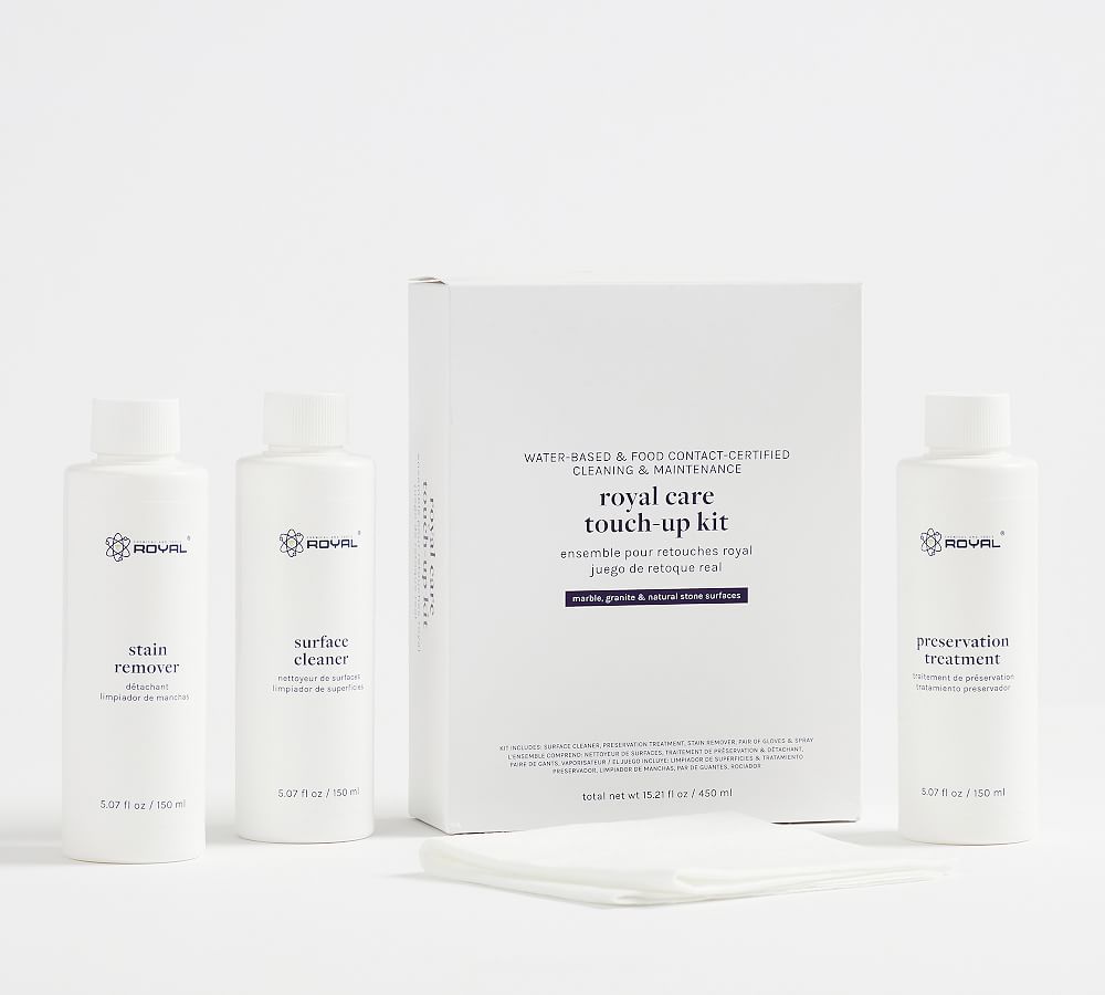 Marble and Stone Care Kit