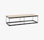 Presidio Grand Coffee Table (60&quot;)
