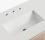 Rylee 60&quot; Double Sink Vanity