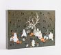 Scary Squad Halloween Countdown Calendar