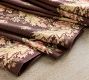 Antique Rose Cotton Napkins - Set of 4