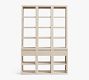 Cayman Shelf with Cabinet (54&quot;)