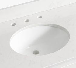 Classic 36&quot; Single Sink Vanity
