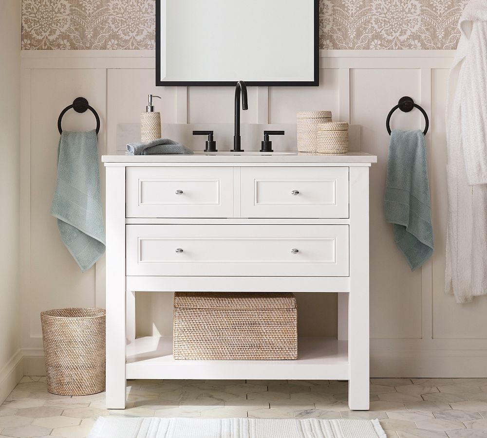 Classic 36&quot; Single Sink Vanity