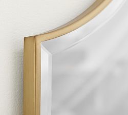 Juliet Wall Mirror