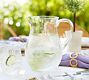 Monique Lhuillier Campania Outdoor Pitcher