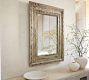 Aarya Carved Wall Mirror